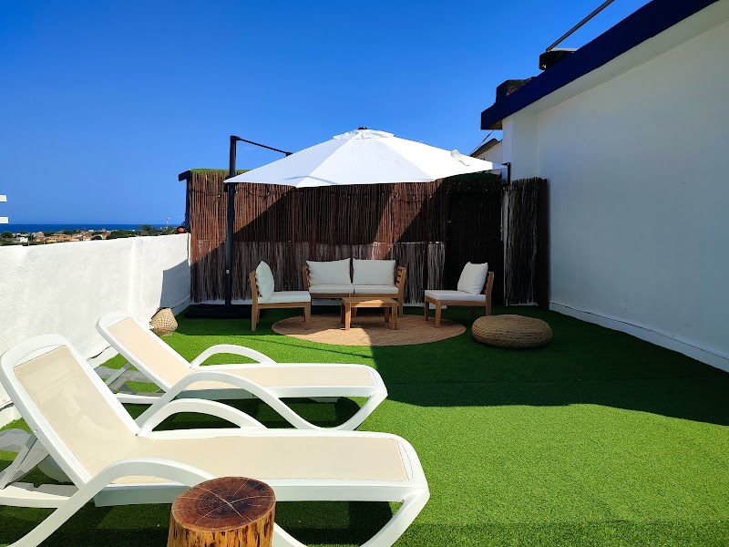 Hotel Porto in Gandia, Spain