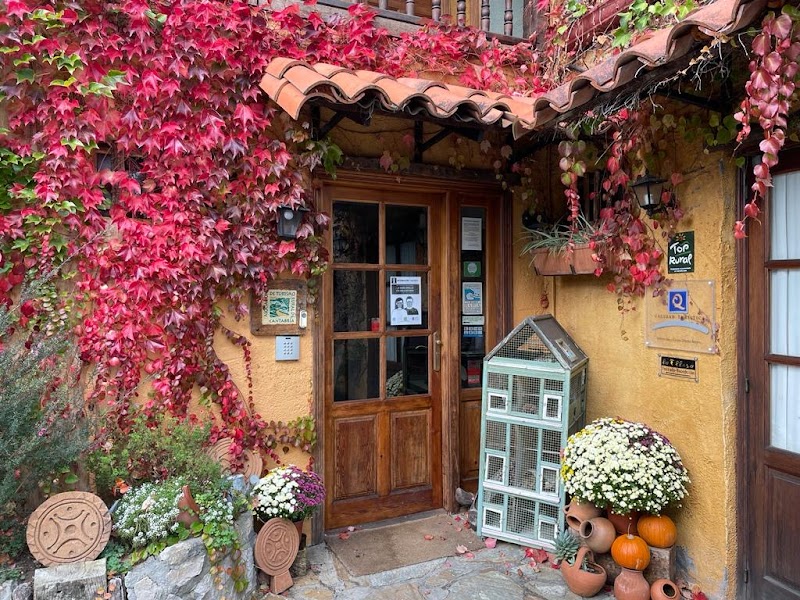 Hotel Posada La Llosa de Suances in Suances, Spain