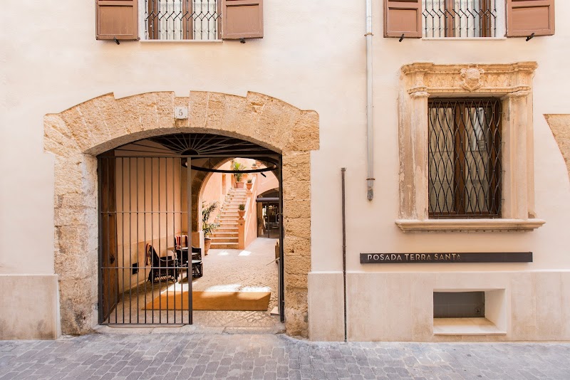 Hotel Posada Terra Santa in Palma, Spain