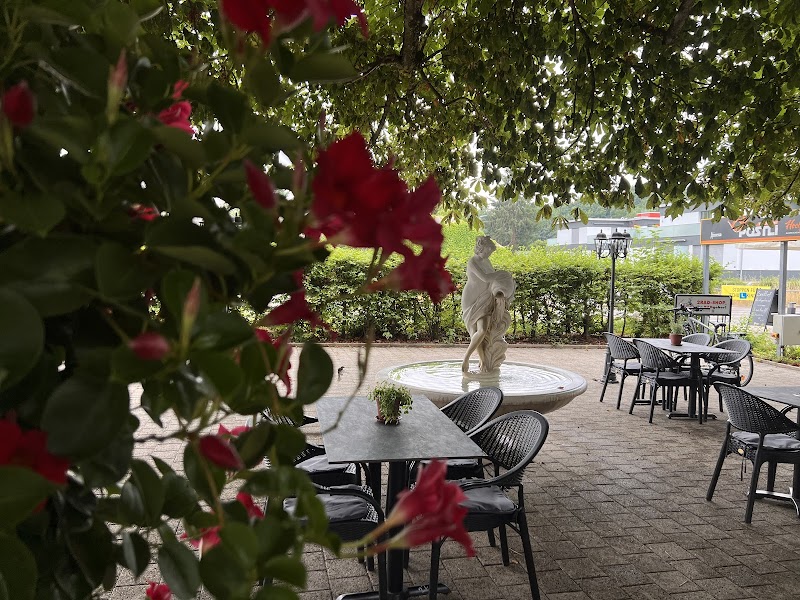 Hotel Pöstli in Bassersdorf, Switzerland