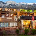 Hotel Prado Real