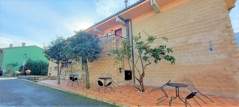 Hotel Prau Riu in Llanes, Spain