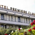 Hotel Premiere Classe Dreux