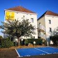 Hotel Premiere Classe Nantes Ouest – Saint-Herblain