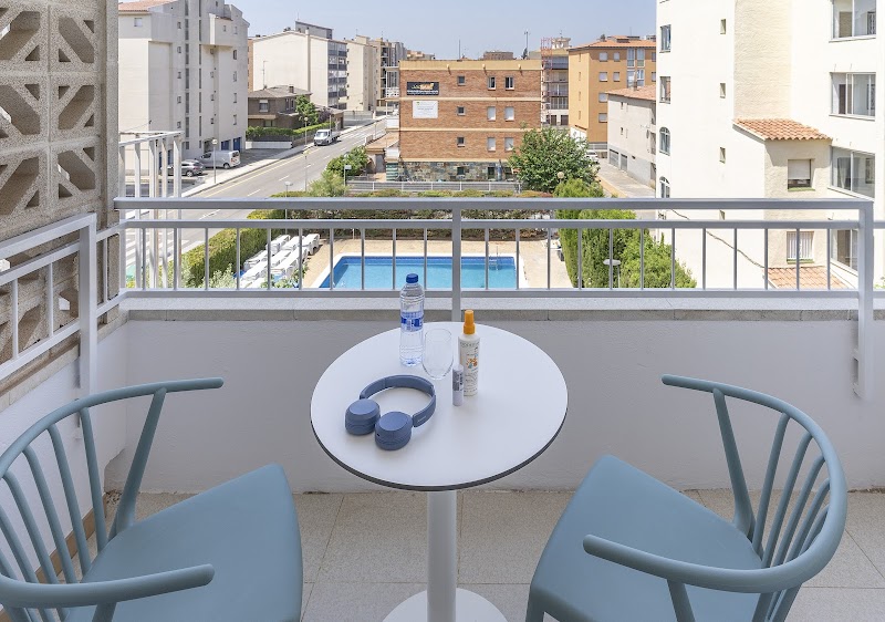 Hotel Prestige Bay in Rosas, Spain