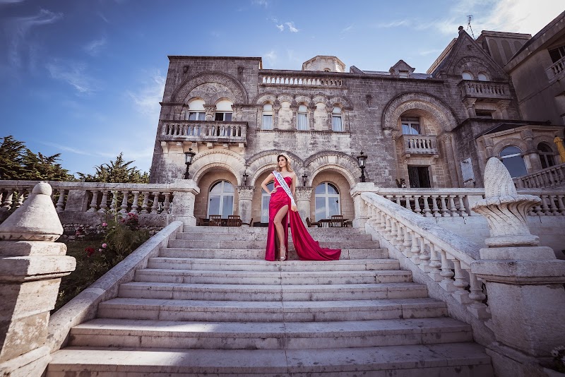 Hotel Primavera in Royan, France