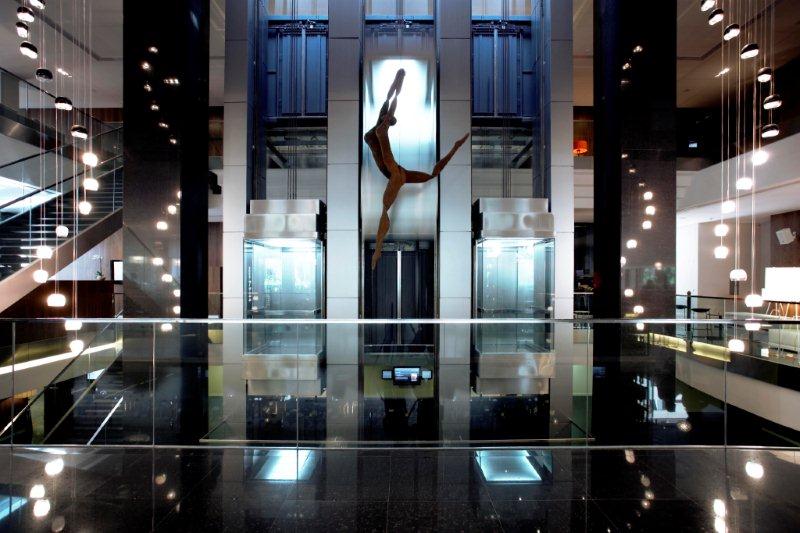 Hotel Primus Valencia in Valencia, Spain