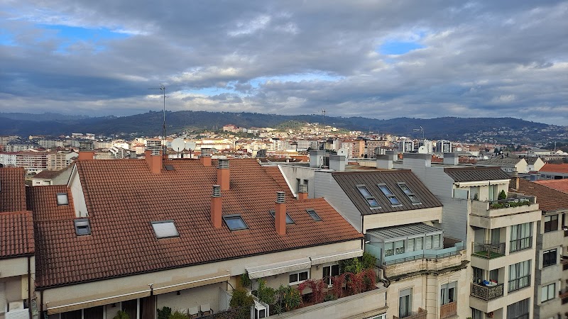 Hotel Princess in Ourense, Spain