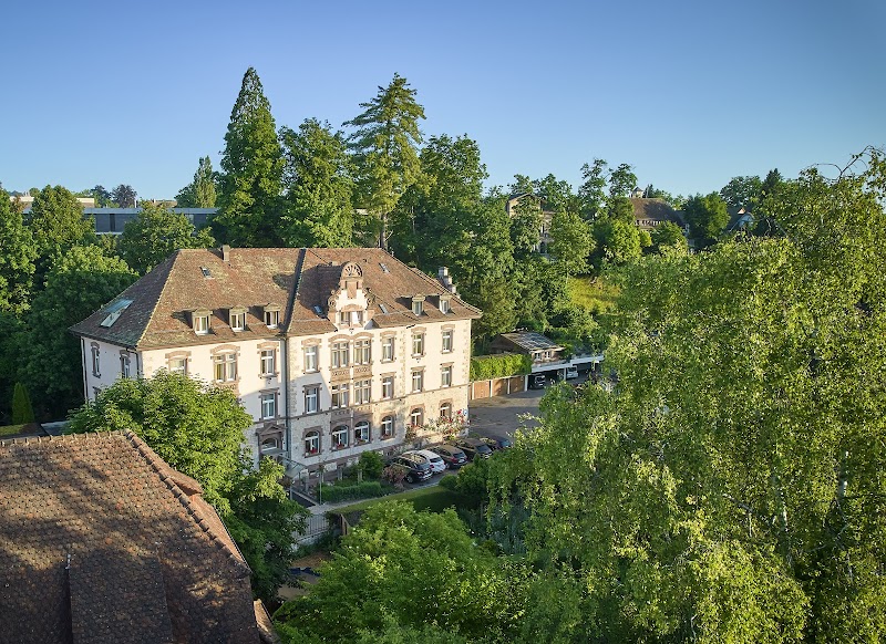 Hotel Promenade in Schaffhausen, Switzerland