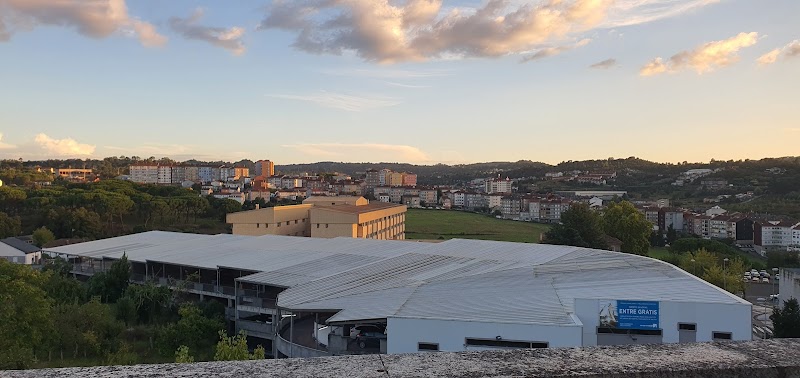 Hotel Puente Romano in Ourense, Spain