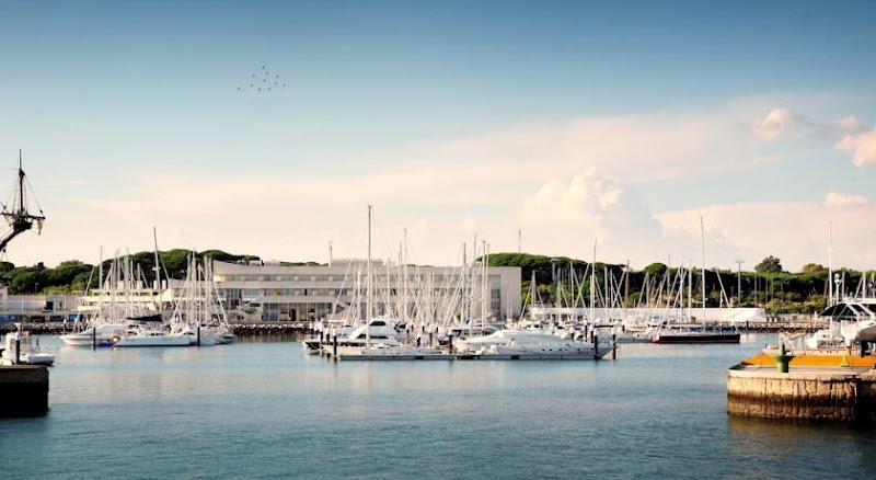 Hotel Puerto Sherry in El Puerto de Santa Maria, Spain