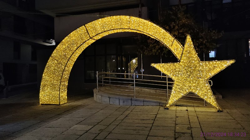 Hotel Puertollano in Puertollano, Spain