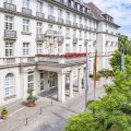Hotel Pullman Aachen Quellenhof