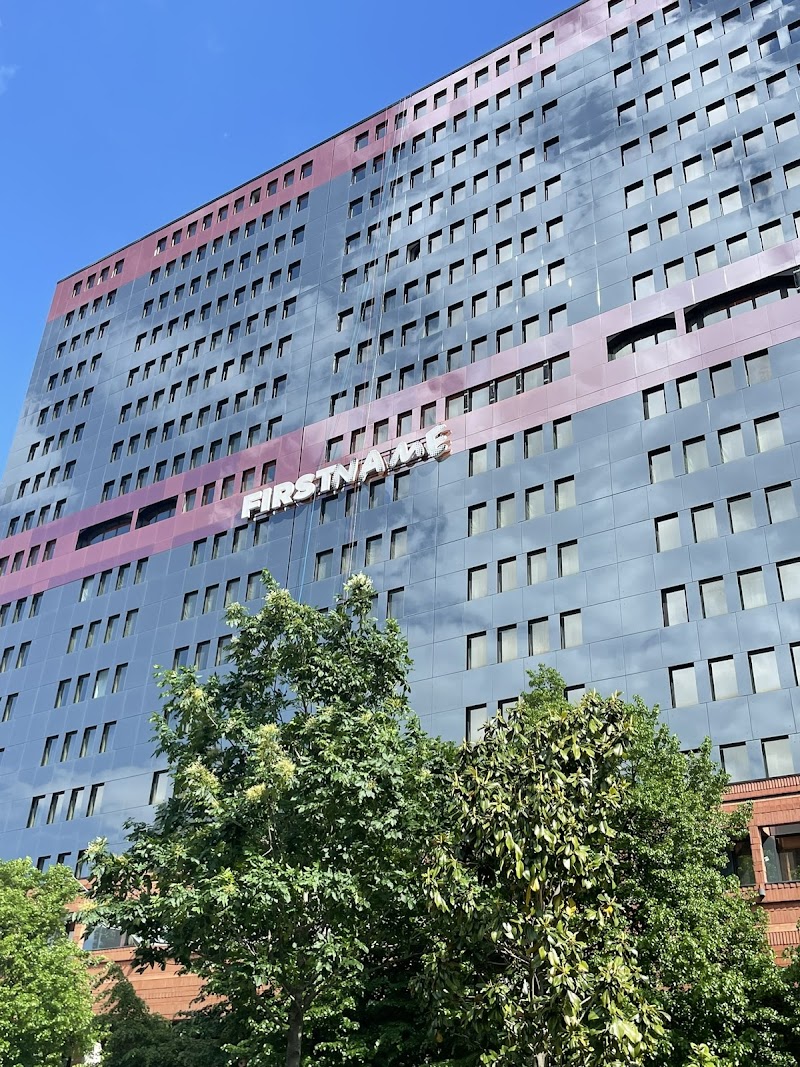 Hotel Pullman Toulouse Centre in Toulouse, France