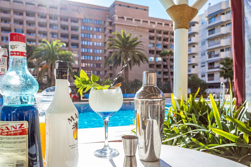 Hotel Pyr Fuengirola in Fuengirola, Spain