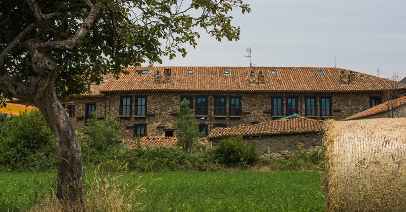 Hotel Quercus Tierra in El Molar, Spain