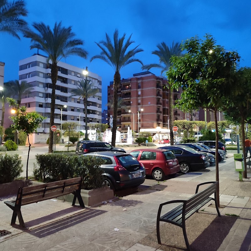 Hotel RL Aníbal in Linares, Spain