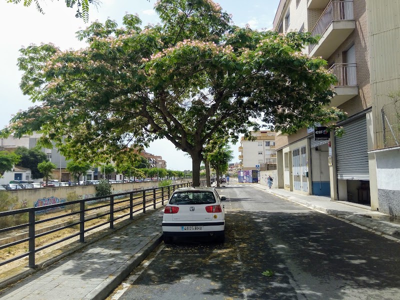 Hotel Ramblas Vendrell in Calafell, Spain