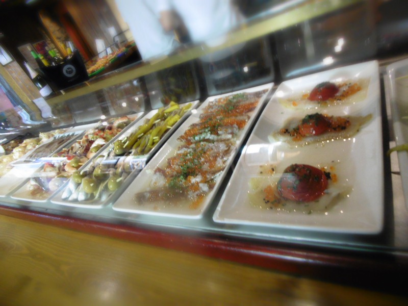 Hotel Ramiro I in Jaca, Spain