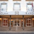 Hotel Ramomar