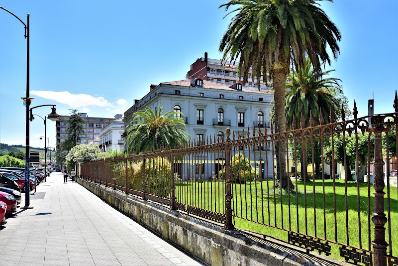 Hotel Ramona in Laredo, Spain