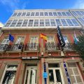 Hotel Real Ferrol