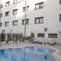 Hotel Real Jaca