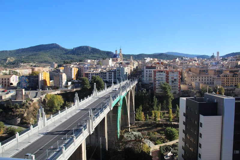 Hotel Reconquista in Alcoy, Spain