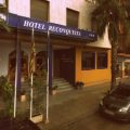 Hotel Reconquista