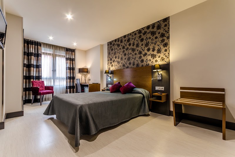 Hotel Regio Cádiz in Cadiz, Spain