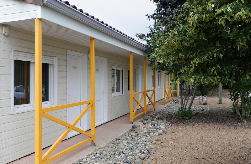 Hôtel Résid'Price in Tournefeuille, France