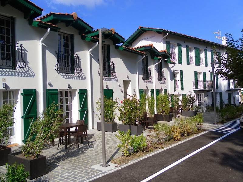 Hotel Residence Alaia in Urrugne, France