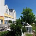 Hotel Residenz Bad Frankenhausen