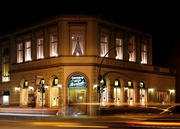 Hotel-Restaurant Bartsch in Bielefeld, Germany