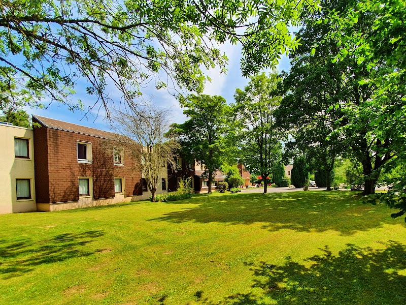 Hotel Restaurant Bonanite in Villers-Cotterets, France