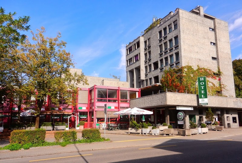 Hotel Restaurant Drei Linden in Wetzikon, Switzerland
