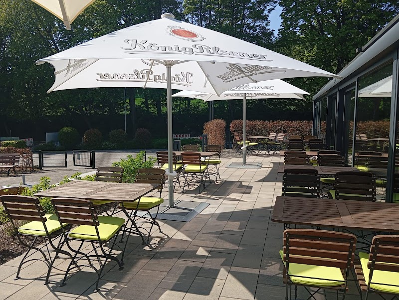 Hotel-Restaurant Groenewald in Bielefeld, Germany