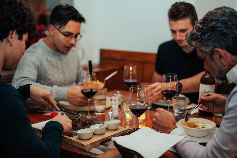 Hotel Restaurant Hirschen in Sankt Gallen, Switzerland