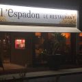 Hotel Restaurant L’Espadon