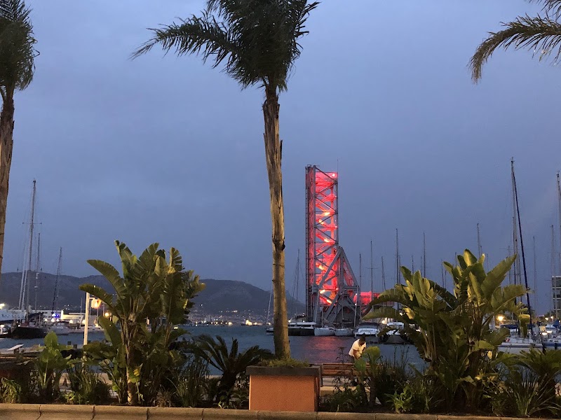 Hotel Restaurant La Fregate in La Seyne-sur-Mer, France