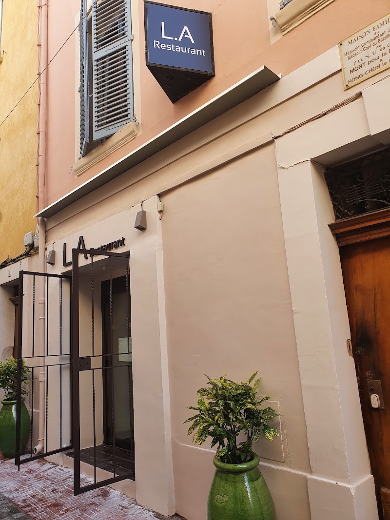 Hotel Restaurant La Villa in Sanary-sur-Mer, France