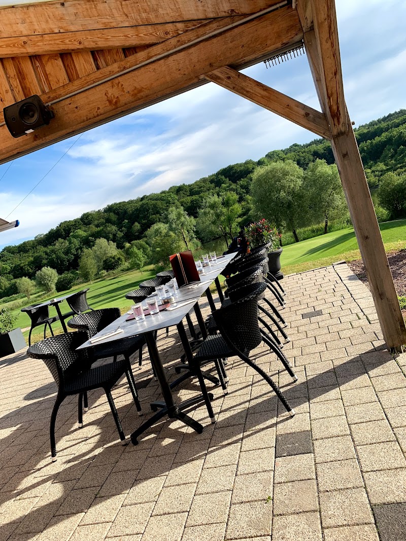 Hotel Restaurant Les Jardins du Golf in Sarreguemines, France