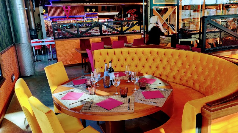 Hotel Restaurant Pepito in Fraga, Spain