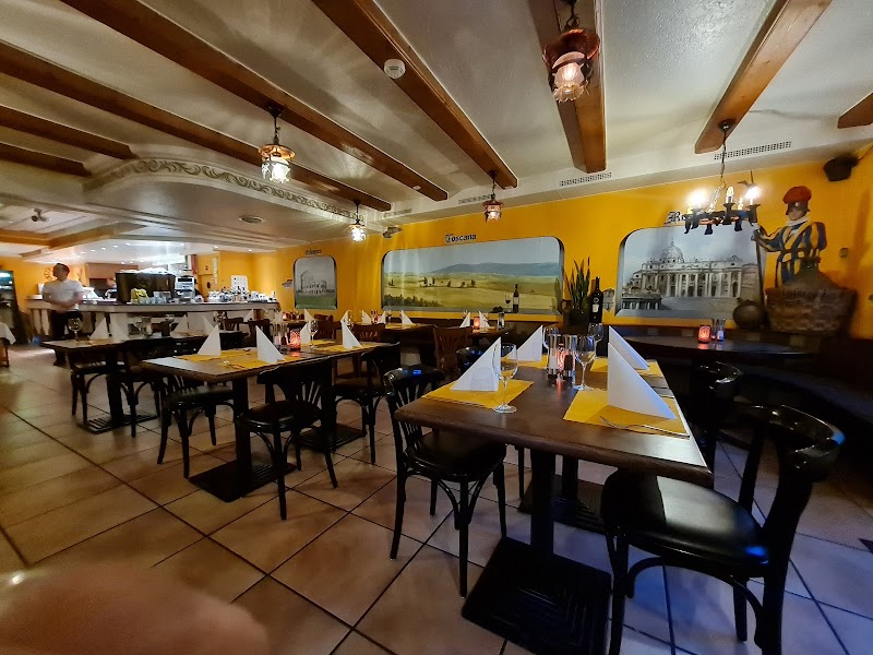 Hotel Restaurant Schwanen in Sankt Gallen, Switzerland