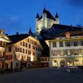 Hotel Restaurant Schwert Thun