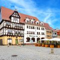 Hotel-Restaurant Thuringer Hof