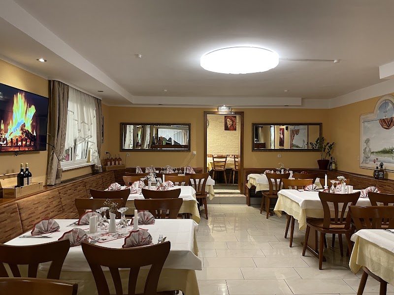 Hotel Restaurant Toscana in Bad Orb, Germany