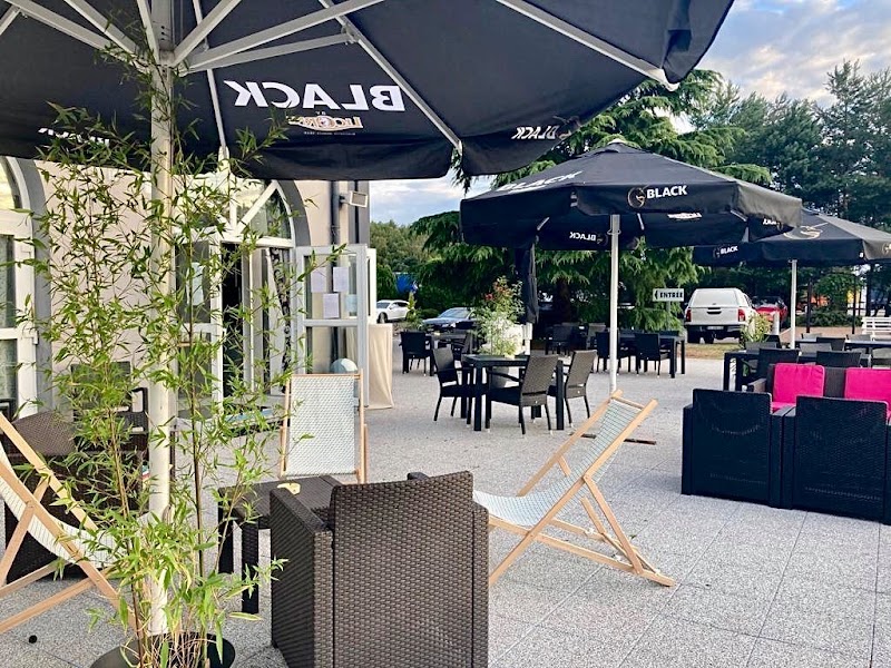 Hotel Restaurant de l'Europort in Saint-Avold, France