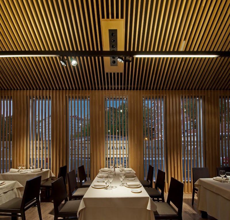 Hotel Restaurante Araba in Vitoria-Gasteiz, Spain