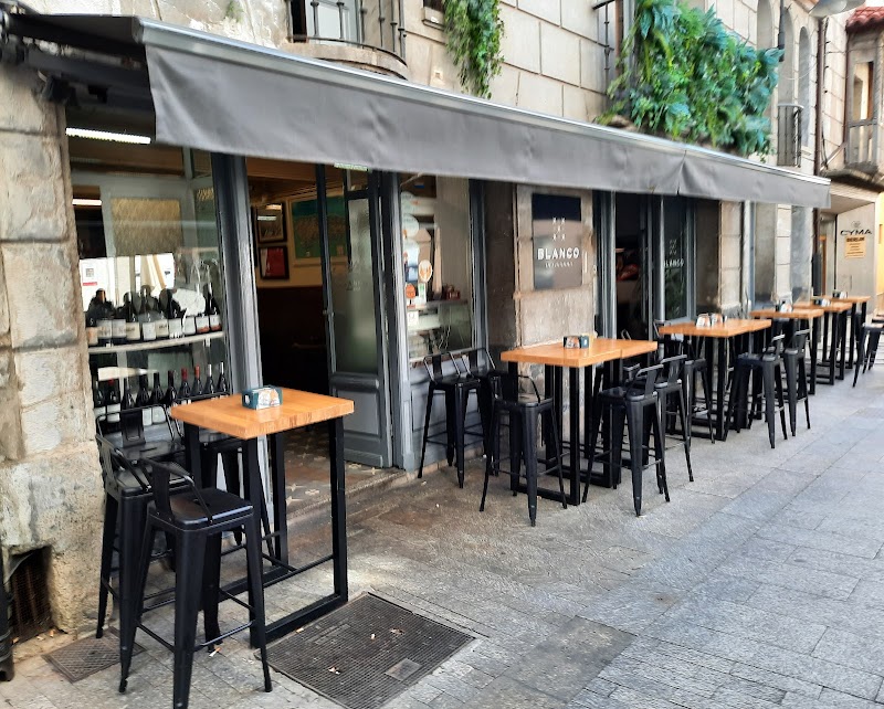 Hotel Restaurante Casa Blanco in Cangas de Narcea, Spain